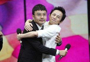 何炅和汪涵最新爆料,揭秘娱乐圈不为人知的幕后故事